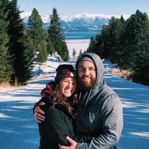 Meet your Posher, Cheyenne